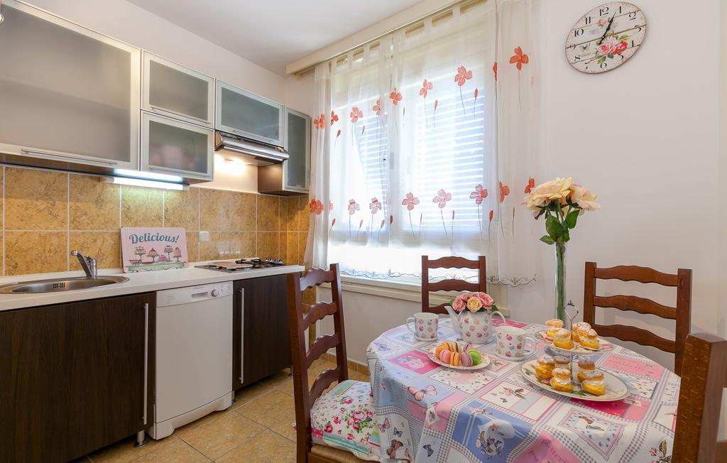 Apartment Sophie'S Place Сплит Экстерьер фото